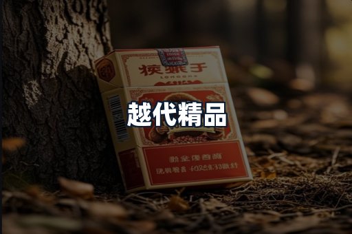 越代精品